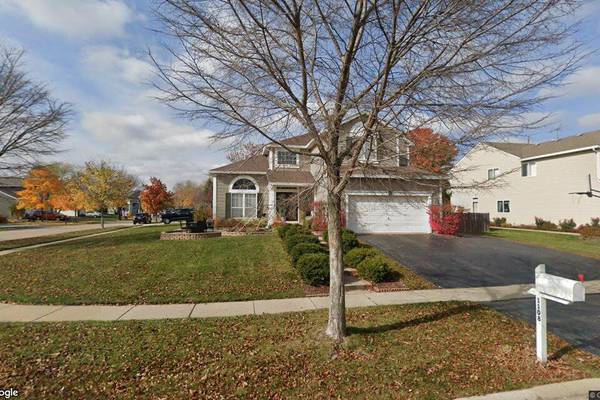 Lake In The Hills: Single-family home goes for $475,000