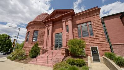 Sycamore library to hold wellness program series Sept. 6