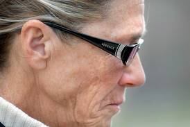 Whither Rita’s roots? New podcast focuses on Crundwell before her epic embezzlement