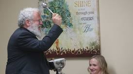 Photos: OSF Resilient Healing care program opens in the I-80 region