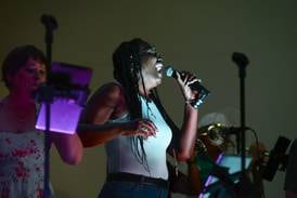 Photos: Jamboree Concert Series