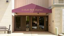 DeKalb Park District to offer summer camps and programs