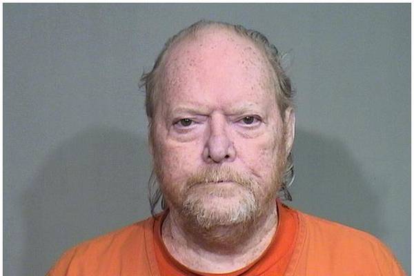 Crystal Lake man pleads guilty to 5th DUI, gets 5 years in prison