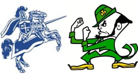 Playoff bound Marquette and Seneca roll to wins to finish the regular season: The Times Friday Roundup