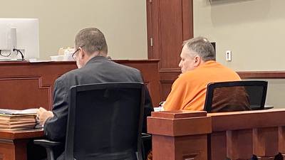 Decade after case began, DeKalb man gets nearly 100 years in prison for child sex assault