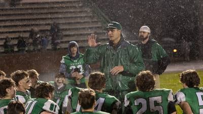 Dwight an underdog again in 1A; Morris visiting Geneseo: The Times Week 12 football preview