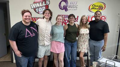 Shaw Local Radio Podcast: Stage 212’s Legally Blonde