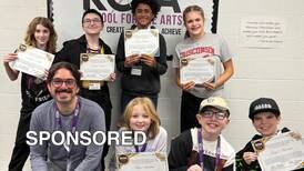 Unlock Your Creativity: Enrollment Now Open for Raue Center School For The Arts Fall 2025 Classes