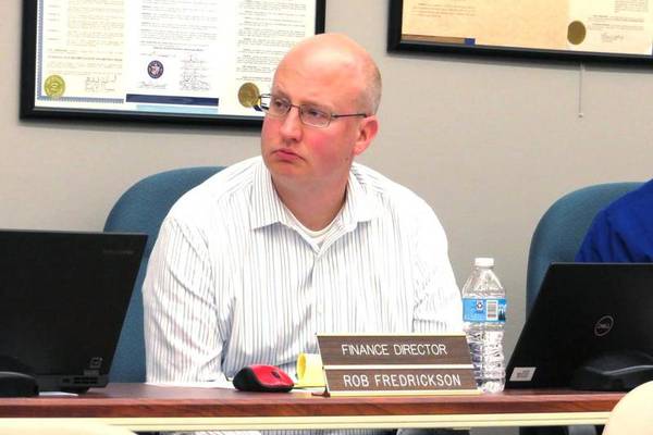 Yorkville adopts $4.172M levy with lowest annual property tax rate in its history