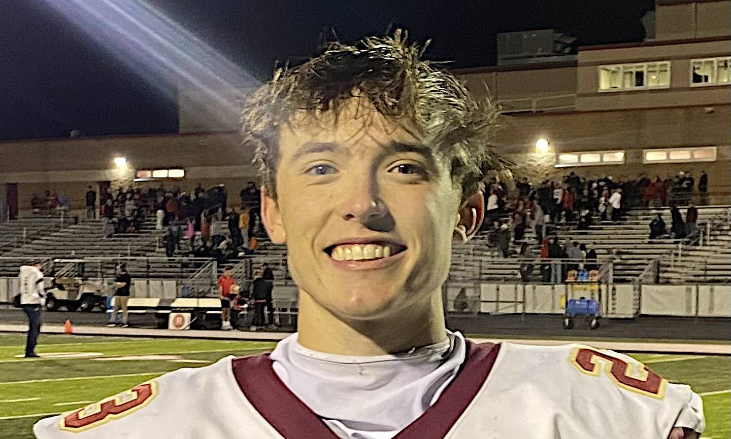 Morris' Brett Bounds