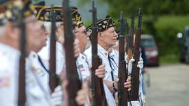Upcoming Memorial Day observances in Sauk Valley