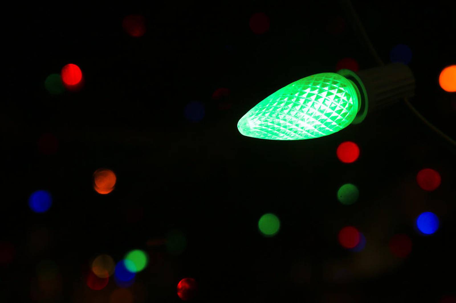 Algonquin to accept holiday lights for recycling Shaw Local