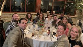 Cary-Grove Area Chamber of Commerce hosts annual dinner, silent auction