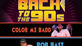 Color Me Badd, Rob Base & Young MC headline DeKalb’s Corn Fest Aug. 23