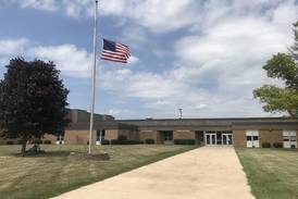 Sandwich High School announces second semester honor rolls