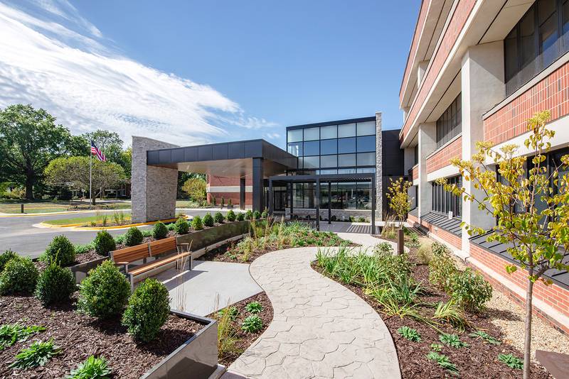CGH Medical Center - CGH Medical Center: Expanding Services, Strengthening Care