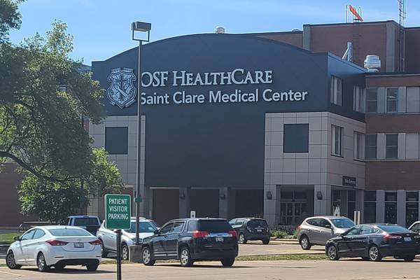Data breach exposes sensitive patient information across multiple OSF facilities