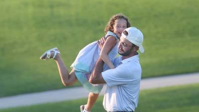 Photos: 2025 Illinois Valley Mens Golf Championship 