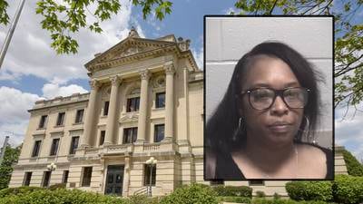 Indictment coming on PPP fraud charges for longtime DeKalb County courthouse employee
