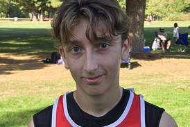 The Times Athlete of the Week: Ottawa’s Connor Medina