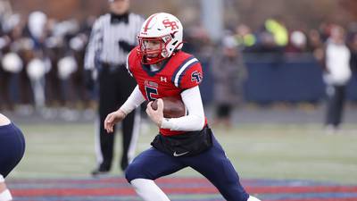 CCL/ESCC Week 5 Notebook: Marist, St. Rita snap recent losing streaks