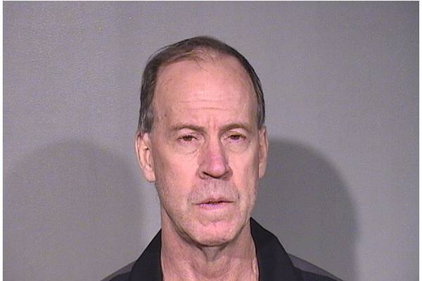 Huntley man committed ‘lewd act’ in his garage with door open, authorities say