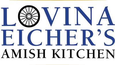 Lovina’s Amish Kitchen: A new deacon is ordained