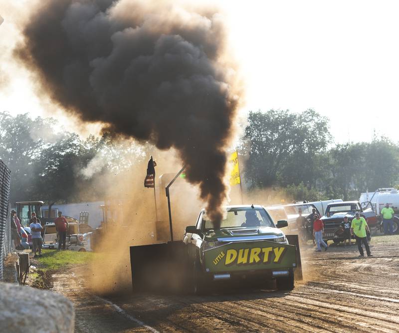 PHOTOS Ogle County Fair Shaw Local