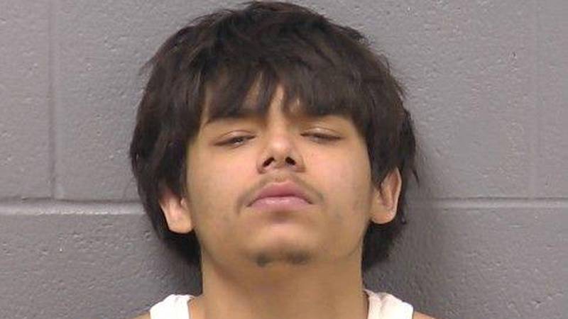 Lockport shooting leads to charges against Joliet man