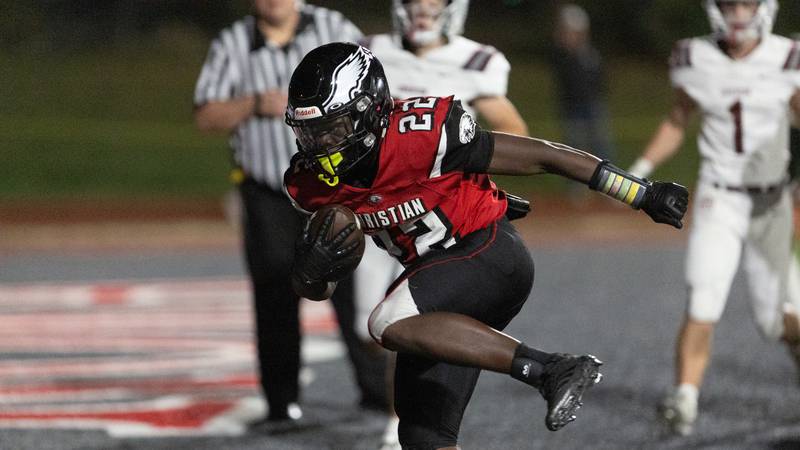 Who’s in? Who’s out? Where Kane County teams stand in the field of 256 heading into the regular season finale