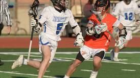 Boys Lacrosse: Jack Connolly, St. Charles North reclaim the crosstown cup