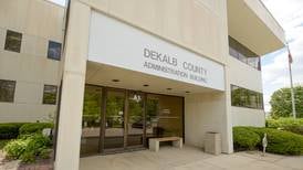 DeKalb County Board approves 2025 tax levy: Here’s what to know about your bill