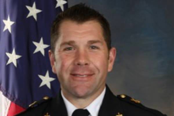 New Lenox fire district makes new leadership promotions