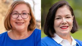 DuPage Democrats pick Deacon Garcia for county clerk