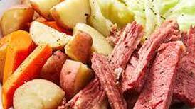 St. Patrick’s Day drive-thru dinner to raise funds for G-K prom