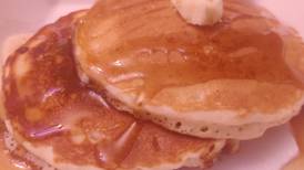 St. John Church in Walnut to host pancake, sausage breakfast April 7