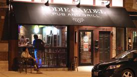 Defying Pritzker, Elburn village president supports Eddie Gaedel's decision to reopen for indoor seating