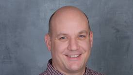 2025 Election Questionnaire: Patrick Malia, Community Unit School District 300 Board of Education