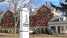 Mount Carroll’s Shimer Square sees apartments fill up, development continue