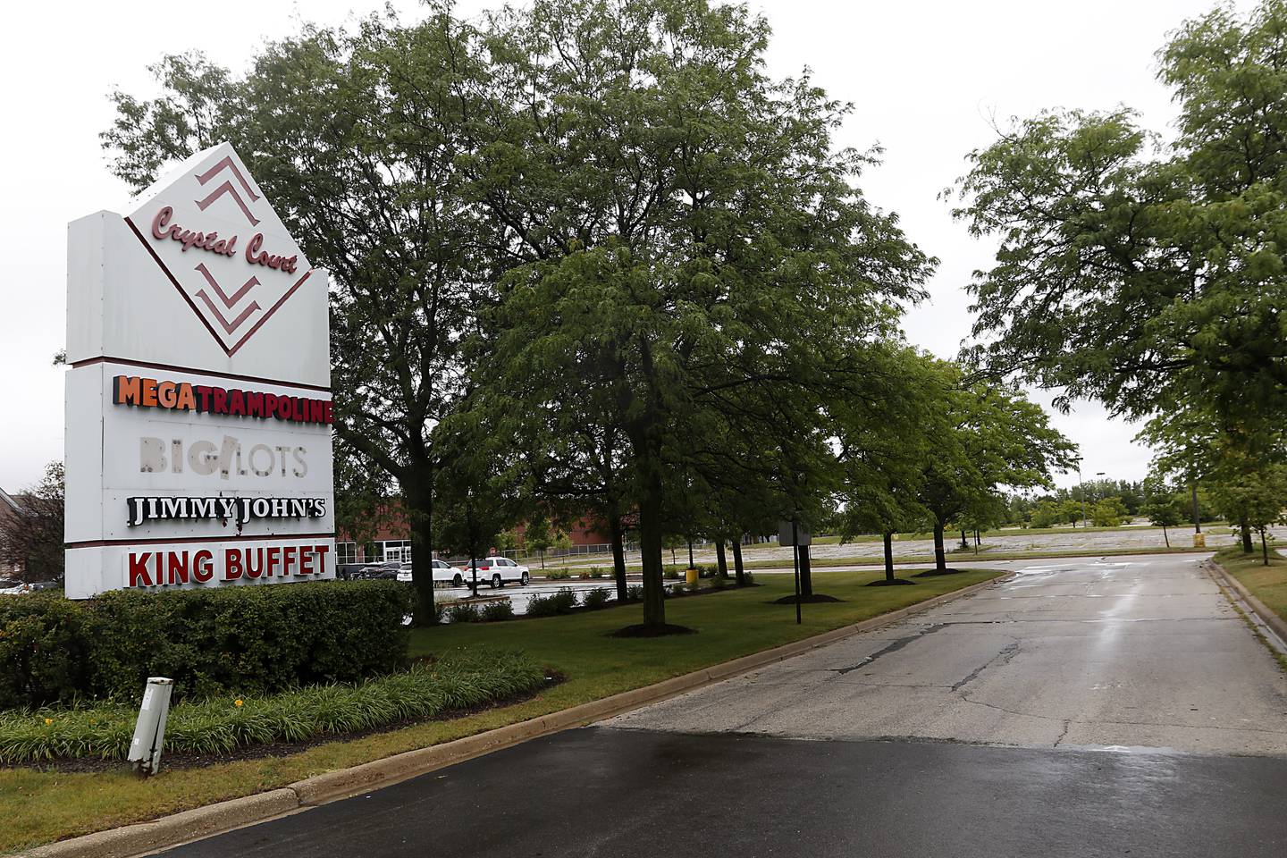 Crystal Lake to vote on economic incentive deal for Crystal Court