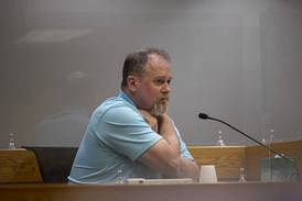 Drunken driver gets 8 years in fatal 2017 collision in rural Sterling