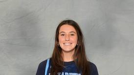 Suburban Life Athlete of the Week: Sophia Towne, Nazareth, basketball, junior