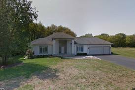 Residential home in Crystal Lake goes for $775,000