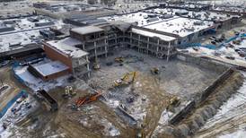 2025 is bringing major changes to malls in Bloomingdale, Lombard and West Dundee