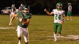 Bureau County Week 4 IHSA football previews