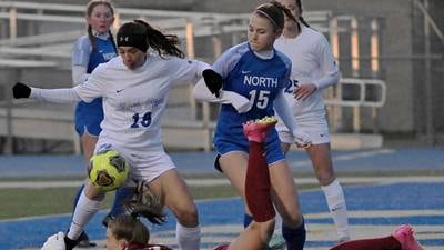 Girls soccer notes: Wheaton North enjoys memorable weekend at Tournament of Champions in Iowa