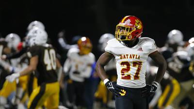 Friday Night Drive podcast, Episode 120: Western suburbs second-round recap and quarterfinals preview