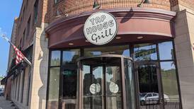 Taco Dále Cantina to replace Tap House Grill in Oswego