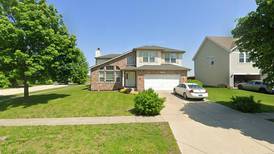 Homes at or under $400,000 in Will County, May 11 to 17