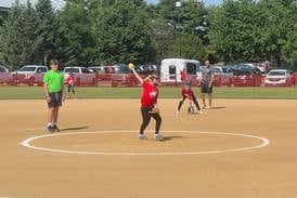 Yorkville considering using $569K in cash add pickleball, parking to parks